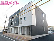 ラサクラーレIIの賃貸物件