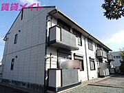 グリーンベルC棟の賃貸物件