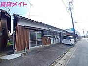 平田町駅より徒歩21分 築50年7ヶ月 1階建の賃貸物件