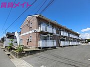 エクセラン三日市の賃貸物件