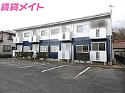 ブリジック１の賃貸物件