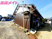 平田町駅より徒歩37分 築53年 1階建の賃貸物件