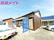 平田町駅より徒歩36分 築53年 1階建の賃貸物件