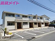 エルシェアート南風の賃貸物件