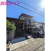 楠駅より徒歩14分 築13年8ヶ月 2階建の賃貸物件