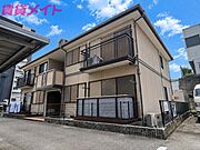 メモリアル アベニュー Bの賃貸物件