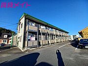 モンターニュ高岡の賃貸物件