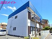 グランドハイツ清水３の賃貸物件