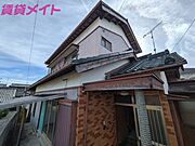 磯山駅より徒歩5分 築51年 2階建の賃貸物件