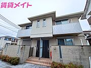 葵テラス B棟の賃貸物件