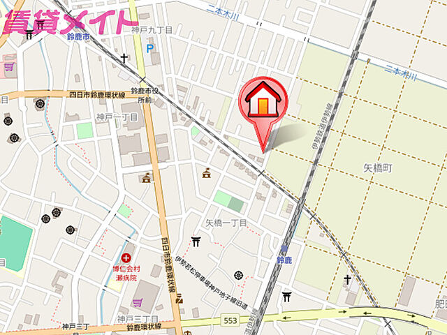 地図