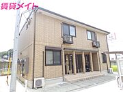 ルージュパントBの賃貸物件