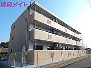 アステール長太ノ浦の賃貸物件