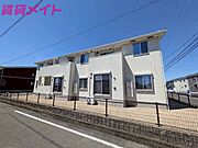 パークサイドミッチィーB棟の賃貸物件