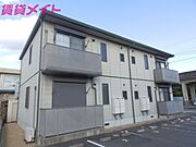 イーグルB棟 1階 築23年6ヶ月の賃貸物件