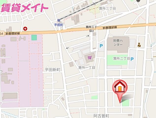 地図