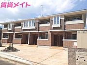 エスポワール・Sの賃貸物件