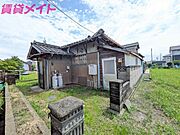 鼓ヶ浦駅より徒歩4分 1階 築72年6ヶ月の賃貸物件