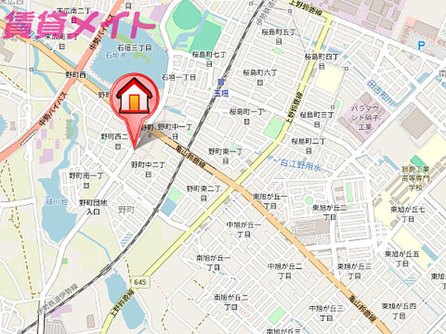 地図