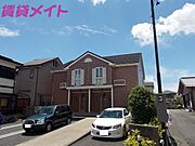 カーサプラシードの賃貸物件