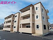 ハレオハナの賃貸物件