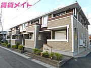ラ・ルーチェAの賃貸物件