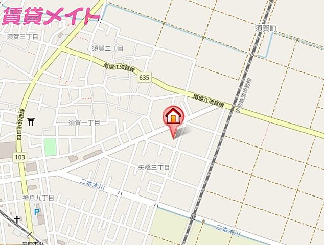 地図