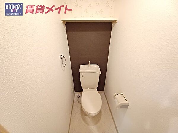 画像23:トイレ