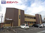 コーポTANIZAWAのイメージ