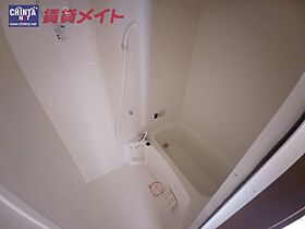 フラットカミーリア ？ ｜ 三重県亀山市北町（賃貸アパート2LDK・1階・56.51㎡） その5