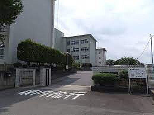 画像19:三重県立亀山高等学校