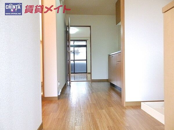 画像9:同タイプの部屋写真です