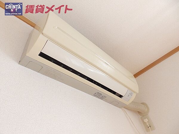 画像15:同型部屋写真です。