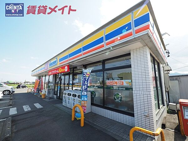 画像22:ミニストップ　芸濃椋本店