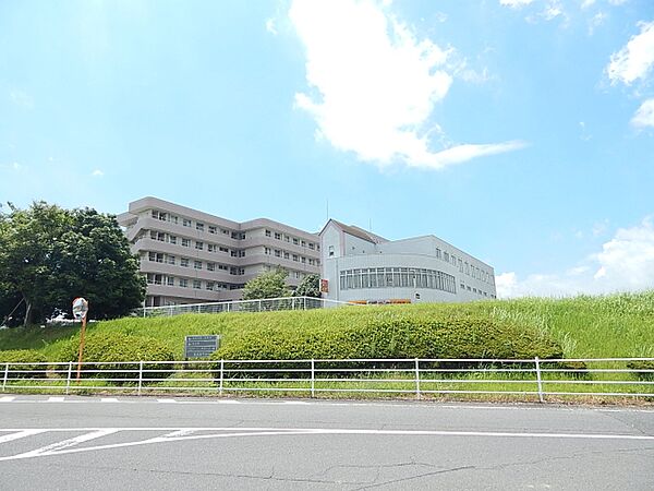 画像19:三重県厚生農業協同組合連合会鈴鹿中央総合病院