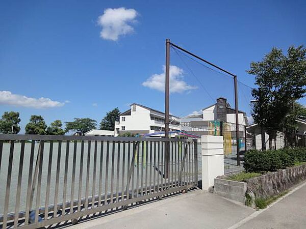 画像17:亀山市立亀山西小学校