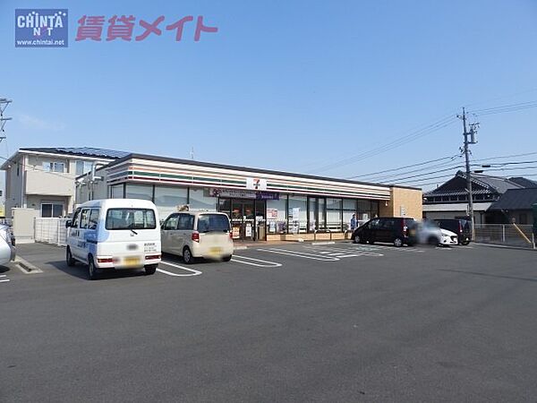 画像22:セブンイレブン　鈴鹿道伯5丁目店