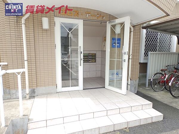Ｍ’ｓＡｇｉｏ 2B｜三重県鈴鹿市阿古曽町(賃貸マンション3DK・2階・62.50㎡)の写真 その6