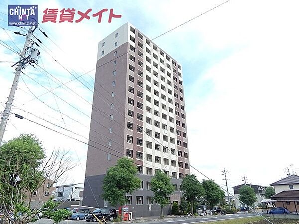 GRAN DUKE SUZUKA 1401｜三重県鈴鹿市平田東町(賃貸マンション1LDK・1階・60.00㎡)の写真 その1
