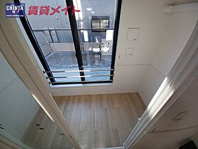 ブリリアント・Ｋ2　Ｂ 103 ｜ 三重県亀山市上野町（賃貸アパート1LDK・1階・50.05㎡） その10