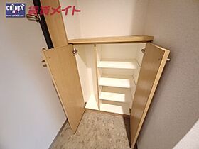 メゾンセントレア1 302 ｜ 三重県亀山市関町新所（賃貸マンション1K・3階・37.95㎡） その24