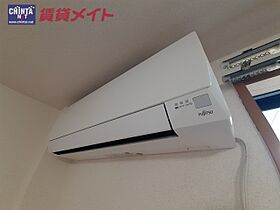 Ｆａｉｒｙ 105 ｜ 三重県亀山市南鹿島町（賃貸アパート1K・1階・28.02㎡） その15