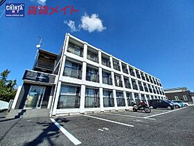 アイルーム亀山上道野 301 ｜ 三重県亀山市布気町（賃貸マンション1K・3階・23.74㎡） その6