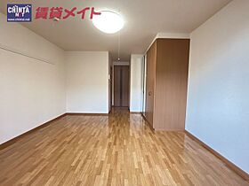 グランディール 102 ｜ 三重県亀山市関町木崎（賃貸アパート1K・1階・30.00㎡） その3