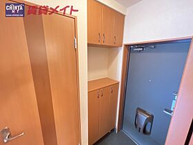 グランディール 102 ｜ 三重県亀山市関町木崎（賃貸アパート1K・1階・30.00㎡） その26