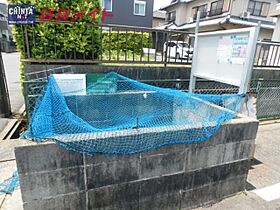 シティハイツ藤田Ｂ 2C ｜ 三重県鈴鹿市住吉２丁目（賃貸アパート3DK・2階・52.17㎡） その24