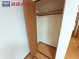 ルネス　レジェンド 101 ｜ 三重県鈴鹿市住吉４丁目（賃貸マンション1R・1階・32.23㎡） その12