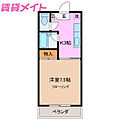 EMUHIRATA3階3.2万円