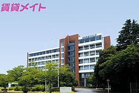 三重県鈴鹿市平田東町（賃貸マンション1LDK・1階・38.32㎡） その24