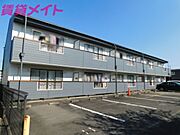 クランプガーデンNの賃貸物件